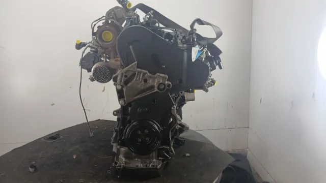 Motor Audi Q2