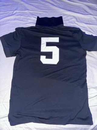 Polo Ralph Lauren New York S Nero