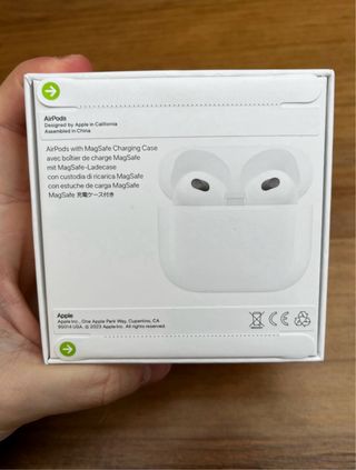 AirPods 3ª Generación