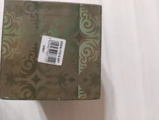 Foulard Gai Mattiolo nuovo