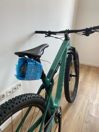 Canyon Lux World Cup CF6