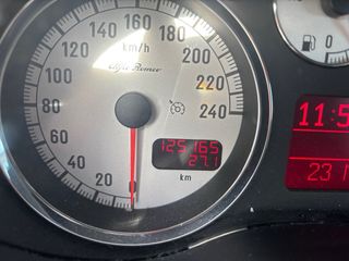 Alfa Romeo 147 120cv 2008 125.000km recien pintado