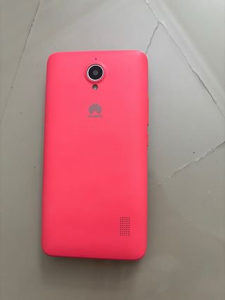 Huawei Y635 Rosa