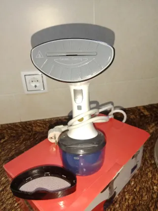 Plancha Vertical Solac