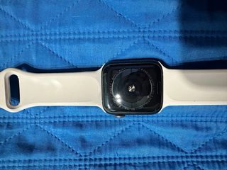 Apple Watch Series 5 Negro