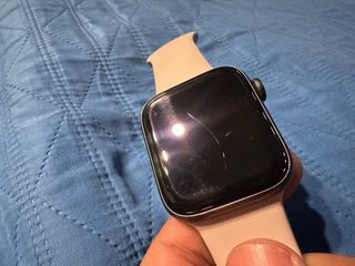 Apple Watch Series 5 Negro