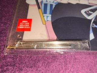 Panel Acrílico Miku Nakano