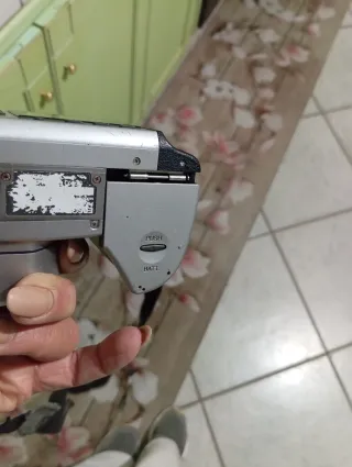 Macchina fotografica Epson PhotoPC 850Z