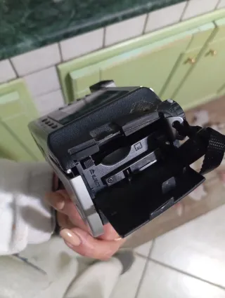 Macchina fotografica Epson PhotoPC 850Z