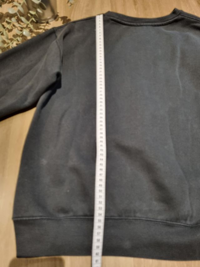 Sudadera Zara Kids T. 11-12 Mariposa