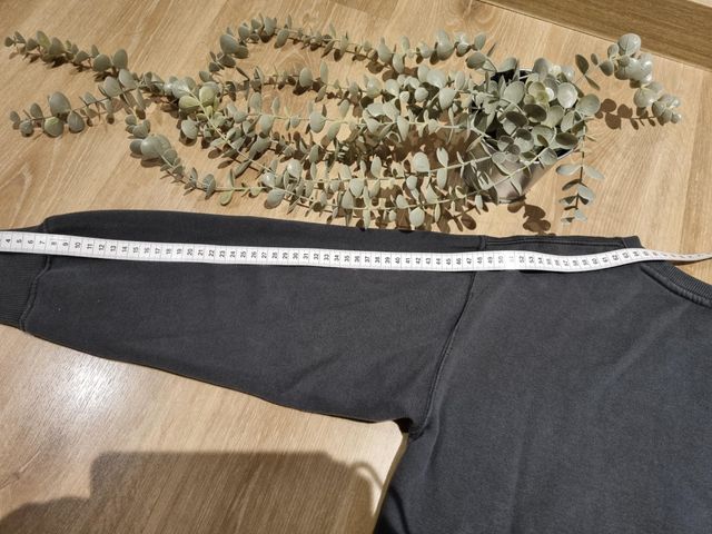 Sudadera Zara Kids T. 11-12 Mariposa