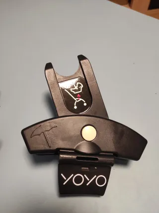 Adattatori Yoyo Babyzen