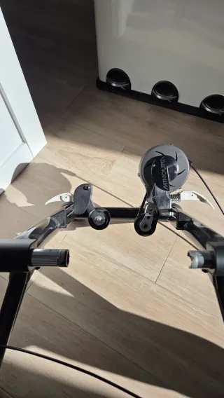 Rodillo Ciclismo Minoura RDA