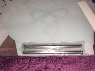 Paneles Acrílicos Yotsuba e Itsuki