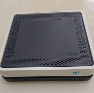 Router Movistar HGU Fibra Smart WiFi