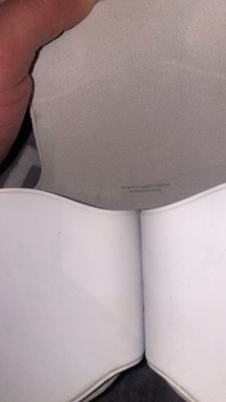 Auriculares Apple AirPods Max Plata