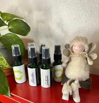 Colonias de Atracción y Protección