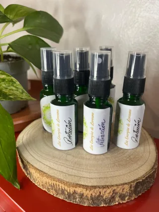 Colonias de Atracción y Protección