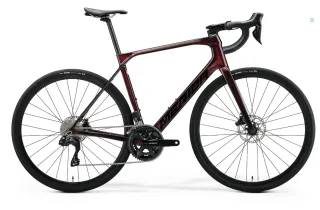 Merida Scultura Endurance 6000 Shimano 105 Di2