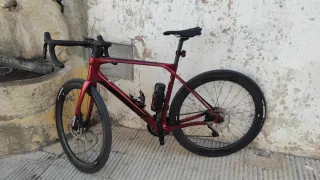 Merida Scultura Endurance 6000 Shimano 105 Di2