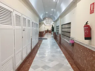 OPORTUNIDAD ÚNICA: PISO CÉNTRICO Y ECONÓMICO