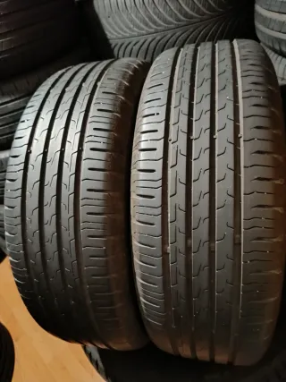 Continental 205/60R16 92H Neumáticos