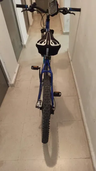 Bicicleta MTB BH Uomo Taglia L