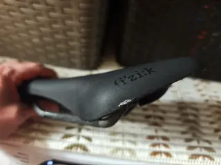 Sillín Fizik Antares R1 Open Carbon