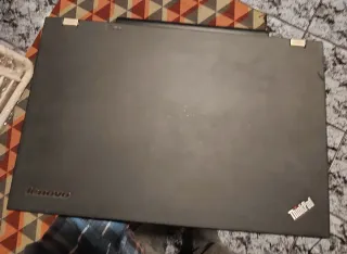 Portátil Lenovo ThinkPad T530