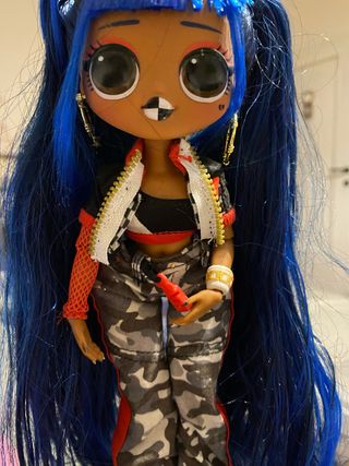 Bambola da collezione per ogni età