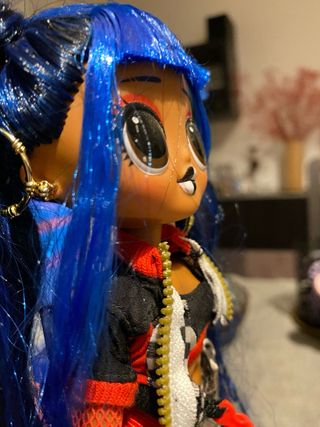 Bambola da collezione per ogni età