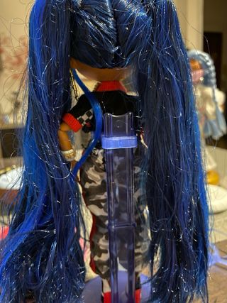 Bambola da collezione per ogni età