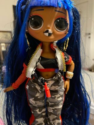 Bambola da collezione per ogni età