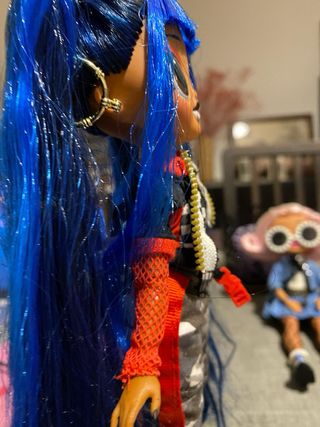 Bambola da collezione per ogni età