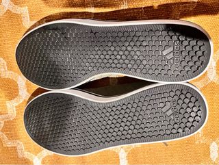 Zapatillas Adidas Verdes y Negras