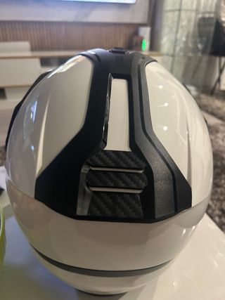 Casco Nolan N40-5 GT XL Bianco