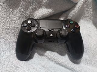 Mando PS4 Negro Sony