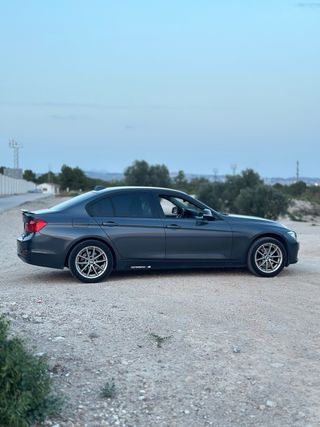 BMW Serie 3 2015