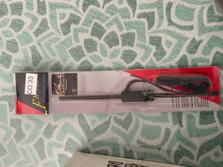 Antena Electrónica Coche FM CO 33