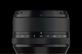 Fujifilm X-H2 + Fuji 56 mm F1.2 R RW mas CF Expres