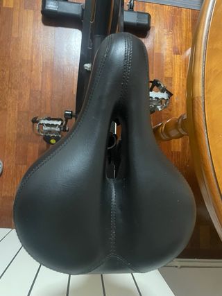 Bicicleta Estática Spinning