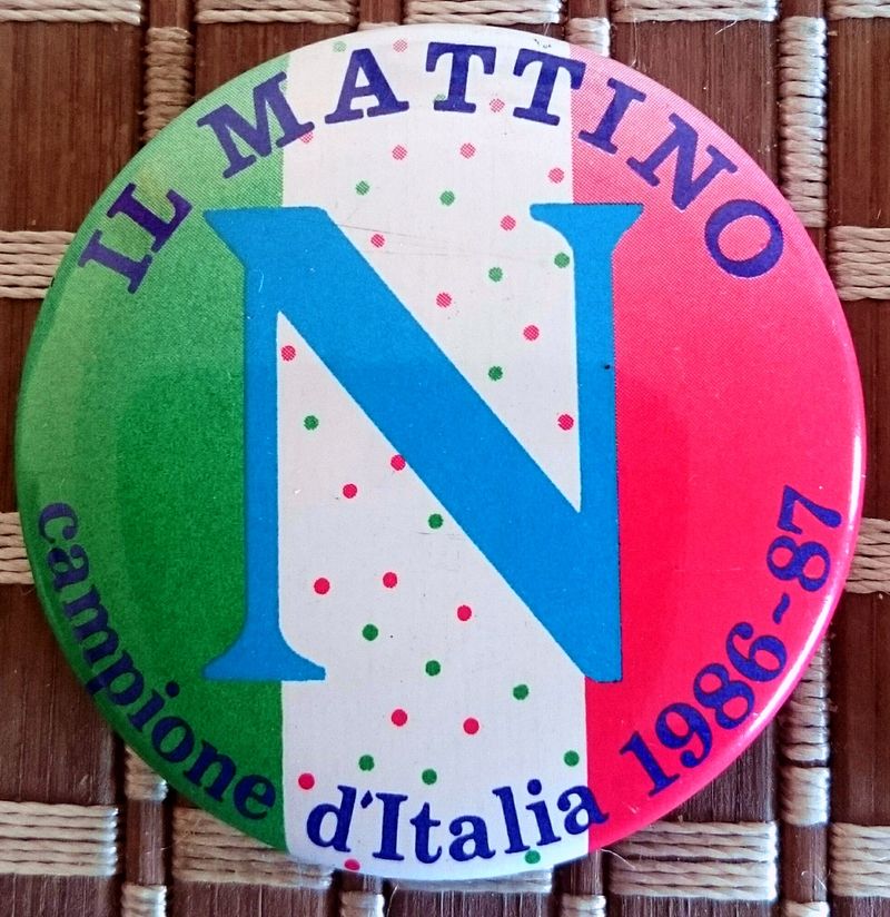 Il Mattino: "Napoli, ecco le quattro chiavi per lo scudetto&quot