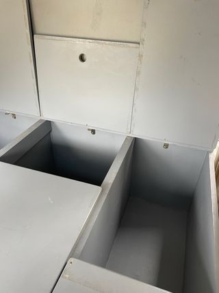 Mueble Camper Volkswagen T6