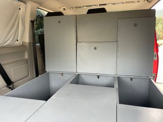 Mueble Camper Volkswagen T6