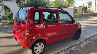 Suzuki WagonR+ Diesel 1.3 Multijet