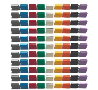 Perillas Fader Pioneer Compatible