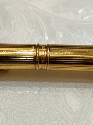 Stock 9 penne di marca