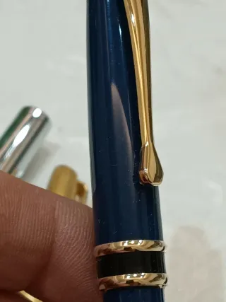 Stock 9 penne di marca