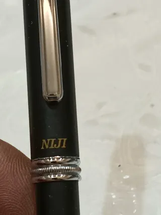 Stock 9 penne di marca