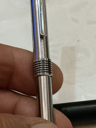 Stock 9 penne di marca